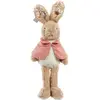 Petit Jour Paris Peluche Flopsy Pierre Lapin collection signature (35 cm)