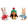 Beatrix Potter Petit jouet en peluche Peter Rabbit: Peter Rabbit