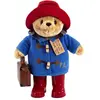 Rainbow Designs Paddington met regenlaarsjes en koffer knuffel - 36 cm - Pluche