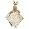 Petit Jour Paris Doudou lange Flopsy Pierre Lapin collection signature