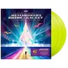 Demon Records Hitchhikers Guide to The Galaxy Hexagonal Phase Vinyle Vert Néon