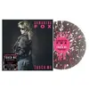 Import Touch Me Vinyle Coloré