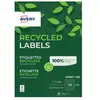 Avery - étiquettes adresses - 6500 étiquette(s)