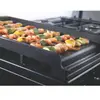 Plancha FALCON TEPPANYAKI