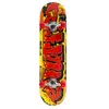 29'' (73,7cm) Enuff Graffiti Mini skateboard Yellow / Red