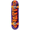 Skateboard Complet Enuff Graffiti II - 7.75 Inch Orange