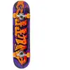 Enuff SkateboardKinderen en volwassenen - Paars - Oranje