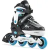 SFR Pulsar Adjustable Inline Skates