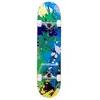 Enuff - Skateboard complet Splat - motif taches