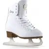 Patin à glace SFR ROLLER Galaxy White 37 EU Blanc