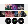 Cornucopia: Live, Disque vinyle