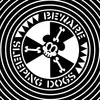 Sleeping Dogs - Beware (12" Vinyl Single)