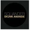 Skunk Anansie - Squander (7" Vinyl Single)