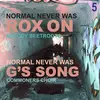 Crass - Normal Never Was V (12" Vinyl Single) (Limited Edition) (Coloured Vinyl)