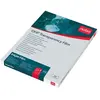 Acco Nobo Inkjet Side Stripe OHP Film - film transparent - 50 feuille(s)