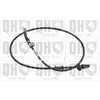 QUINTON HAZELL Câble de frein à main pour VOLVO: S40, V40 (Ref: BC3236...