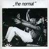 MUTE Normal - T.V.O.D. / Warm Leatherette (7" Vinyl Single)