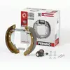 FERODO Kit de freins à tambours pour RENAULT: Kangoo, Clio, Twingo, Sy...