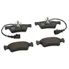 Remblokken set FDB1460 Ferodo