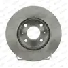 FERODO Disques de frein pour NISSAN: Almera (Ref: DDF867)