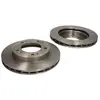 FERODO Disques de frein pour KIA: Retona, Sportage (Ref: DDF993)