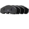 Ferodo FVR1102 Jeu de Plaquettes de Frein - (lot de 4)