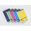 Clairefontaine 4937Z - Un lot de 10 blocs à spirale en-tête Midi Pad E...