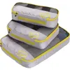 Pochette GO TRAVEL 3 pieces