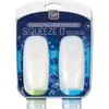 Bouteilles cabine GO TRAVEL Mini pour cabine souples x2