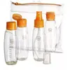 Bouteilles cabine GO TRAVEL Mini bouteilles homologuées Cabine