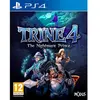 Just For Games Trine 4 The Nightmare Prince PS4