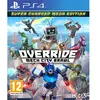 Playstation Games Ps4 Override Mech City Brawl Super Charged Mega Edit...