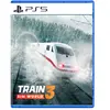 JUST FOR GAMES Simulation - Train Sim World 3 - PS5 - Octobre 2021 - Jeu - Blu-Ray