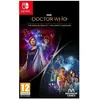 Maximum games Doctor Who : Duo Bundle Nintendo Switch