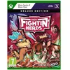 Just For Games Them's Fightin' Herds Edition Deluxe Xbox
