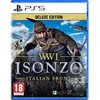 Maximum games WWI ISONZO - Italian Front Deluxe Edition Jeu PS5
