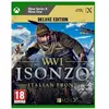 Maximum games WWI ISONZO - Italian Front Deluxe Edition Jeu Xbox Series X / Xbox One