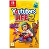 Just For Games Youtubers Life 2 Nintendo SWITCH