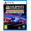 Playstation Games Ps5 Train Sum World 2 Rush Hour Deluxe Edition