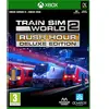 Train Sim World 2 Rush Hour Deluxe Edition XBOX SERIES X / XBOX ONE