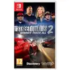 Nintendo Games Street Outlaws 2: Winner Takes All