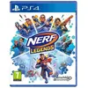 Playstation Games Ps4 Nerf Legends