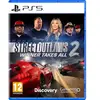 Gamemill Street Outlaws 2: Winner Takes All - Ps5