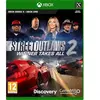 Gamemill Street Outlaws 2: Winner Takes All - Xbox Series X / Xbox One