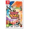 Nintendo Games Switch Street Power Football