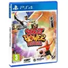 Maximum Games Street Power Football (PS4) - Import UK
