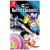 Just For Games Cartoon Network Battle Crashers Jeu Switch