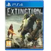 Playstation Games Ps4 Extinction