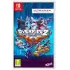 Just For Games Override 2: Ultraman Deluxe Edition Jeu Switch