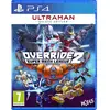 Just For Games Override 2 Super Mech League : Ultraman Deluxe Edition (PS4)